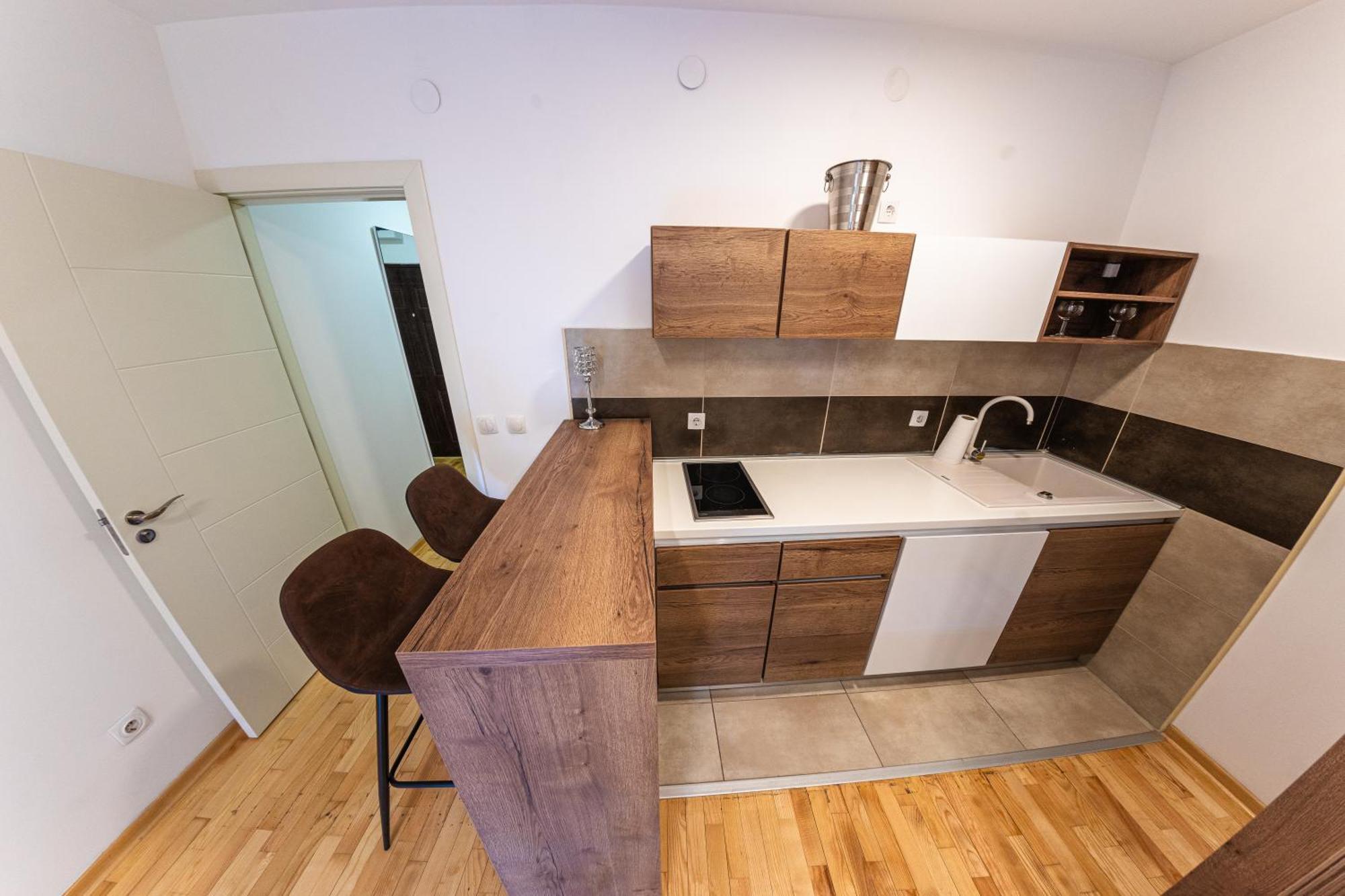 Nar Royalton Accommodation Nis Room photo